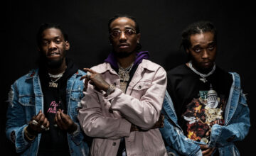 Another Vindication for Migos A No. 1 Album